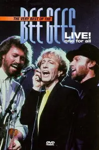 Bee Gees - One For All Tour:  Live from Australia