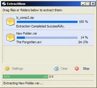 ExtractNow 4.47 Portable