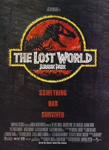 Jurassic Park Ultimate Trilogy (1993/1997/2001) [Full BluRays]