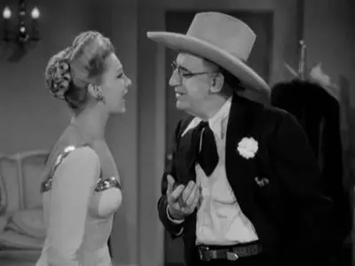 Lady, Let's Dance! (1944)