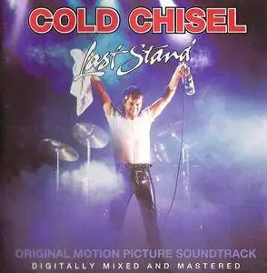 Cold Chisel - Last Stand (1992)
