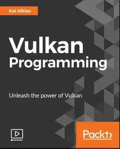 Vulkan Programming