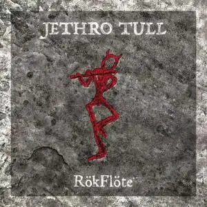 Jethro Tull - RökFlöte (2023) [Official Digital Download]