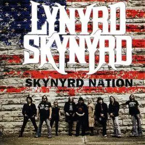 Lynyrd Skynyrd - Skynyrd Nation (2011) {Loud & Proud/Roadrunner}