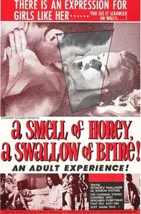 A Smell of Honey, a Swallow of Brine (1966) [reup]