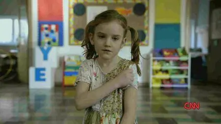 CNN - Inside Man: Education (2013)