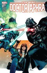 Star Wars – Doctor Aphra #13 (2017)