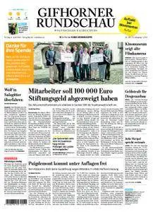 Gifhorner Rundschau - Wolfsburger Nachrichten - 06. April 2018