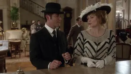 Murdoch Mysteries S08E05