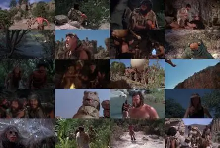 Caveman (1981)