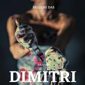 «Dimitri: The Quadrant Series III» by Falguni Das