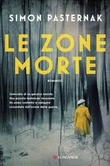 Simon Pasternak - Le Zone Morte