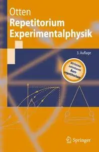 Repetitorium Experimentalphysik (Springer-Lehrbuch) (Repost)