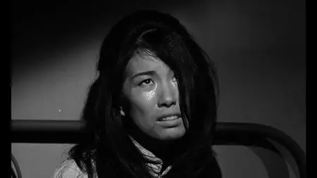 Confessions of an Opium Eater (1962)