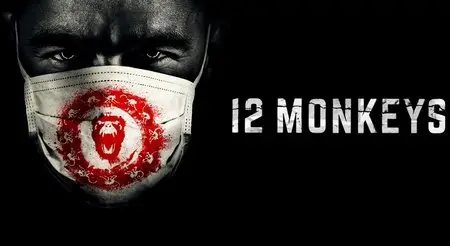 12 Monkeys [Season 1: 1-13 series] / 12 обезьян (2014)