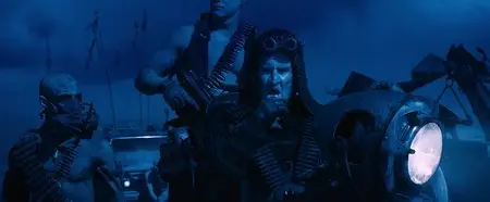 Mad Max: Fury Road (2015)