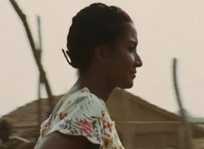 Sambizanga (1972)