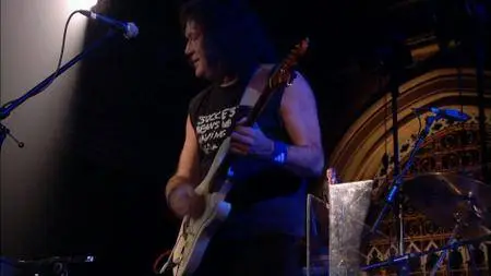 Procol Harum - Live At The Union Chapel (2012) [BDRip 1080p]