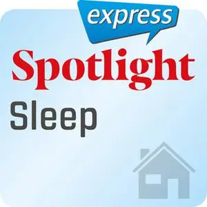 «Spotlight express: Mein Alltag – Schlaf» by Spotlight Verlag