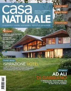 Casa Naturale – febbraio 2023