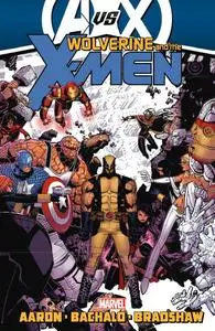 Marvel-Wolverine And The X Men Vol 03 2021 Hybrid Comic eBook