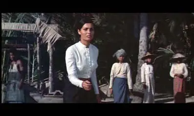Lord Jim (1965)