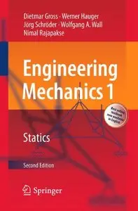 Engineering Mechanics 1: Statics (repost)