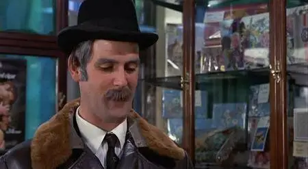 And Now for Something Completely Different (1971)