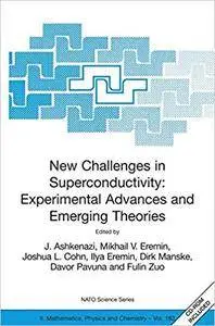 New Challenges in Superconductivity