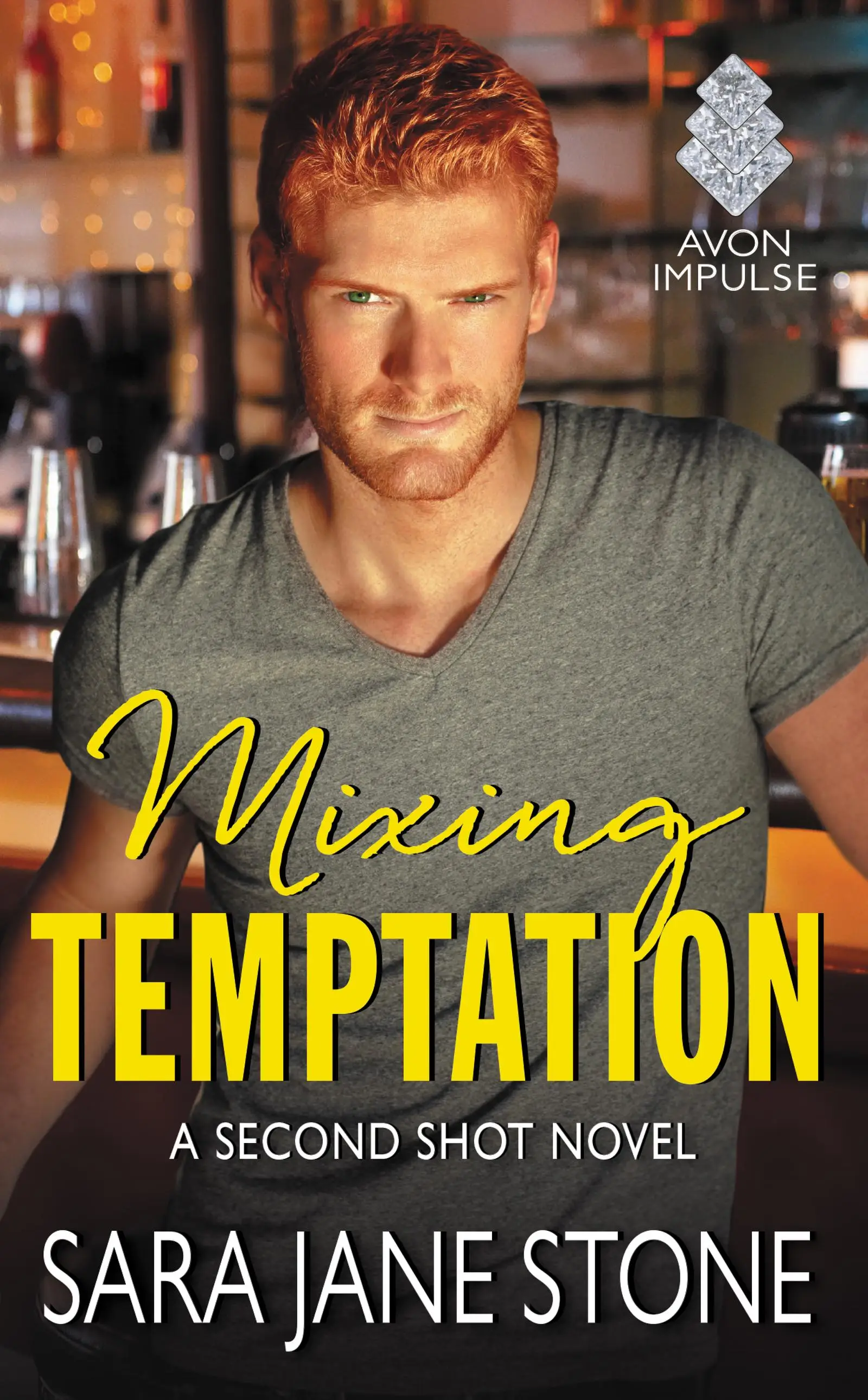 Living With Temptation 2 Foreign Affairs