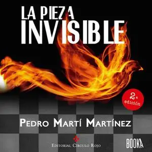 «La pieza invisible» by Pedro Martí