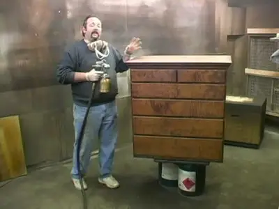 Finishes That Pop [repost]