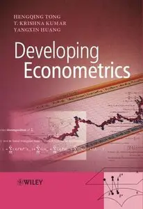 Developing Econometrics