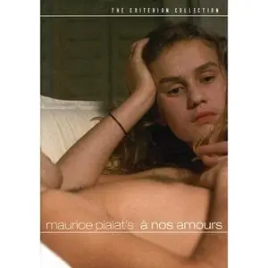 À nos amours / To Our Loves (1983) [The Criterion Collection]