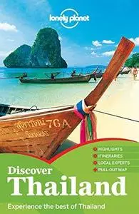 Discover Thailand (Repost)