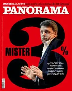 Panorama Italia N.9 - 26 Febbraio 2020