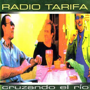 Radio Tarifa Discography