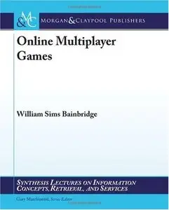 Online Multiplayer Games (Repost)