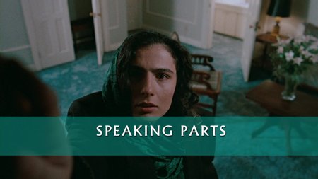 Speaking Parts (1989) [ReUp]