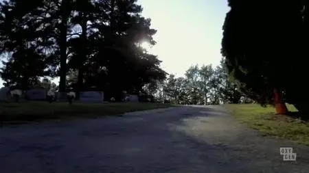 Snapped S23E18