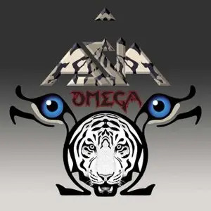 Asia - Omega