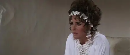 Boom (1968)