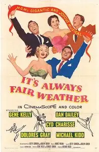 It's Always Fair Weather (1955)