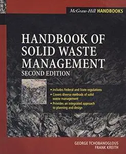 Handbook of Solid Waste  Management, 2nd Edition