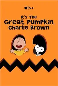 It's the Great Pumpkin, Charlie Brown (1966)