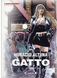 Gatto (Horacio Altuna)