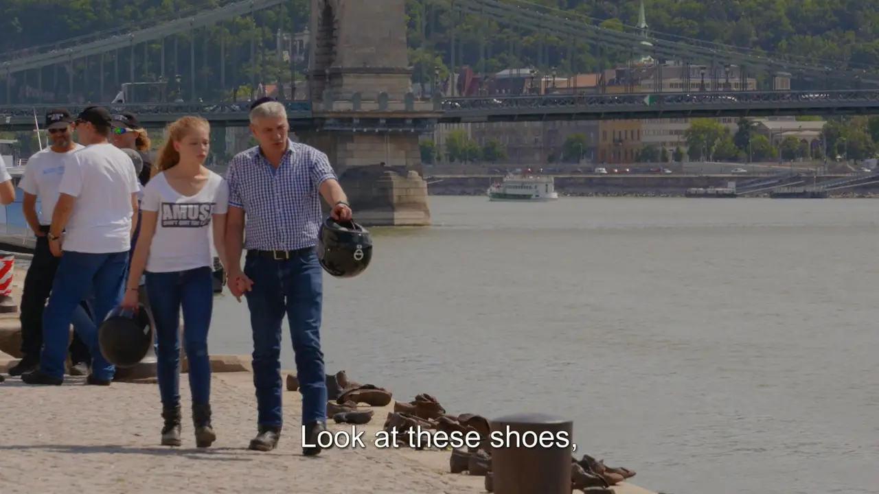 Back to Berlin (2018)