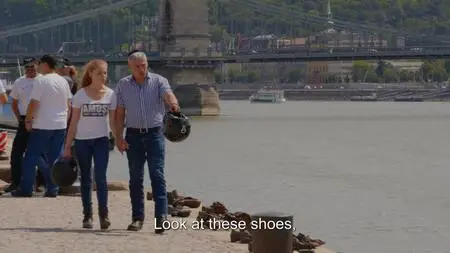 Back to Berlin (2018)