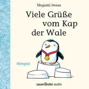 «Viele Grüße vom Kap der Wale» by Megumi Iwasa