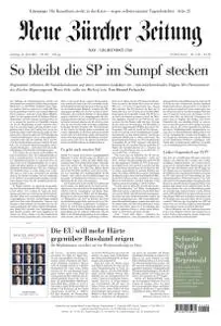 Neue Zürcher Zeitung - 26 Juni 2021